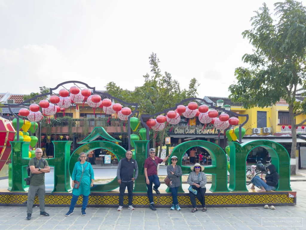 Hoi An, Vietnam