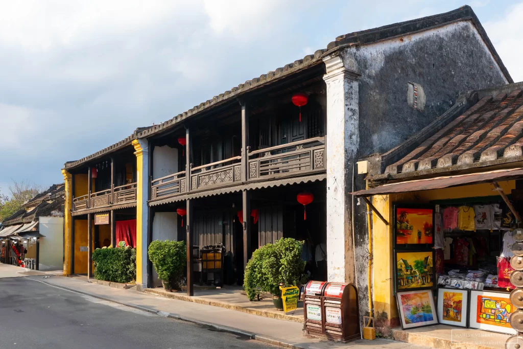 Hoi An, Vietnam