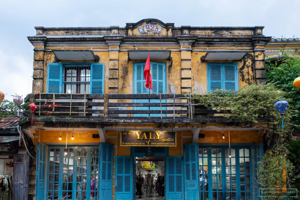 Hoi An, Vietnam